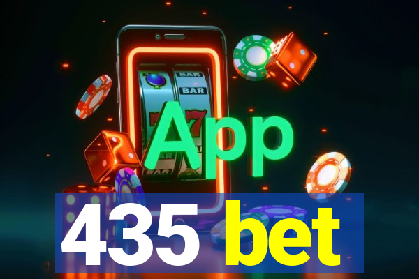 435 bet